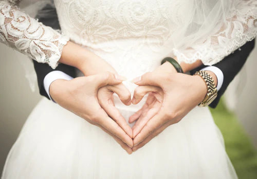 Cadeau de mariage chrétien : 7 idées originales pour les jeunes mariés
