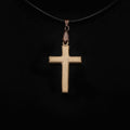 Pendentif Croix