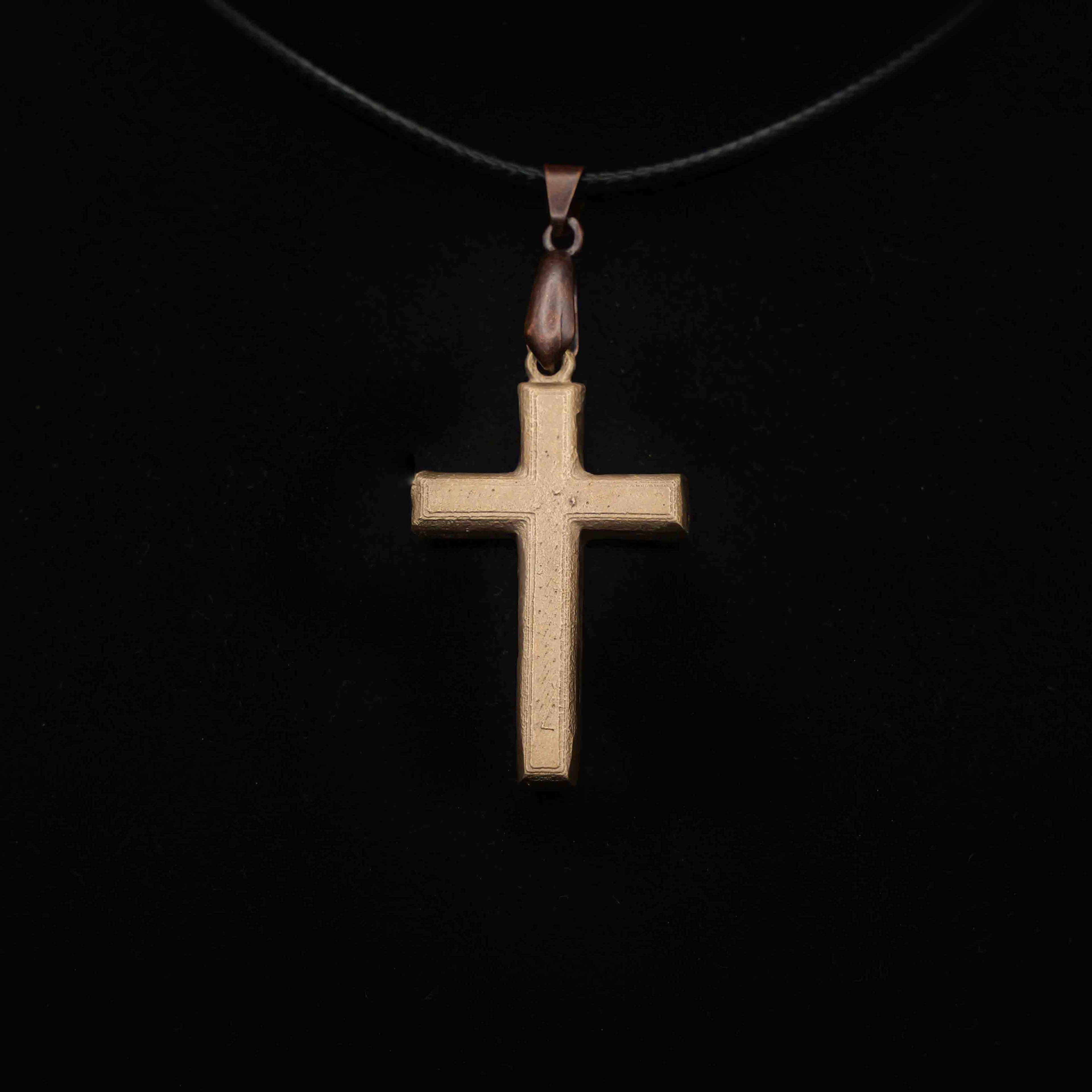 Pendentif Croix