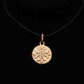Médaille Croix Occitane