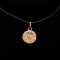 Médaille Jésus