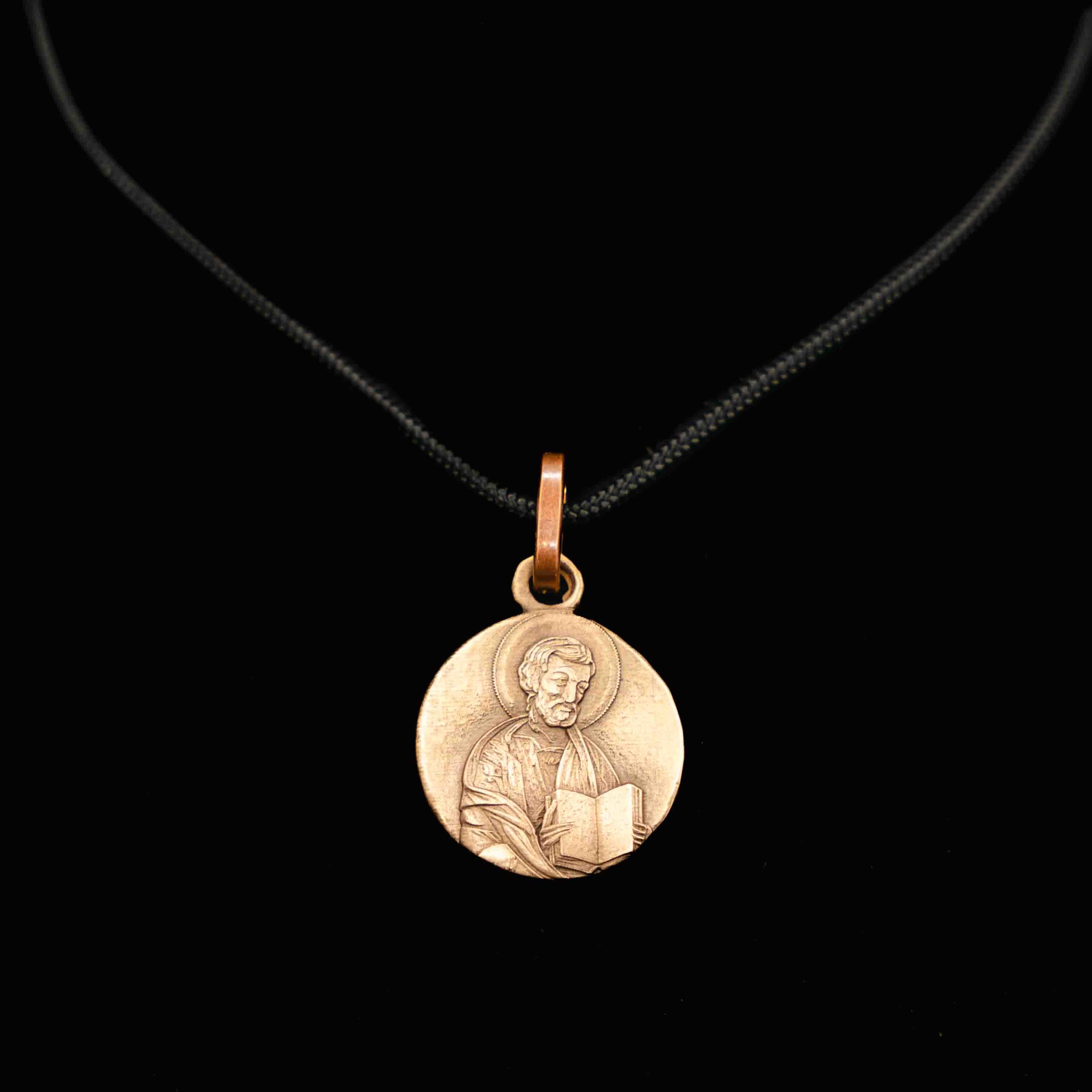 Médaille Saint Marc