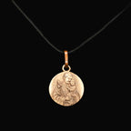 Médaille Saint Joseph