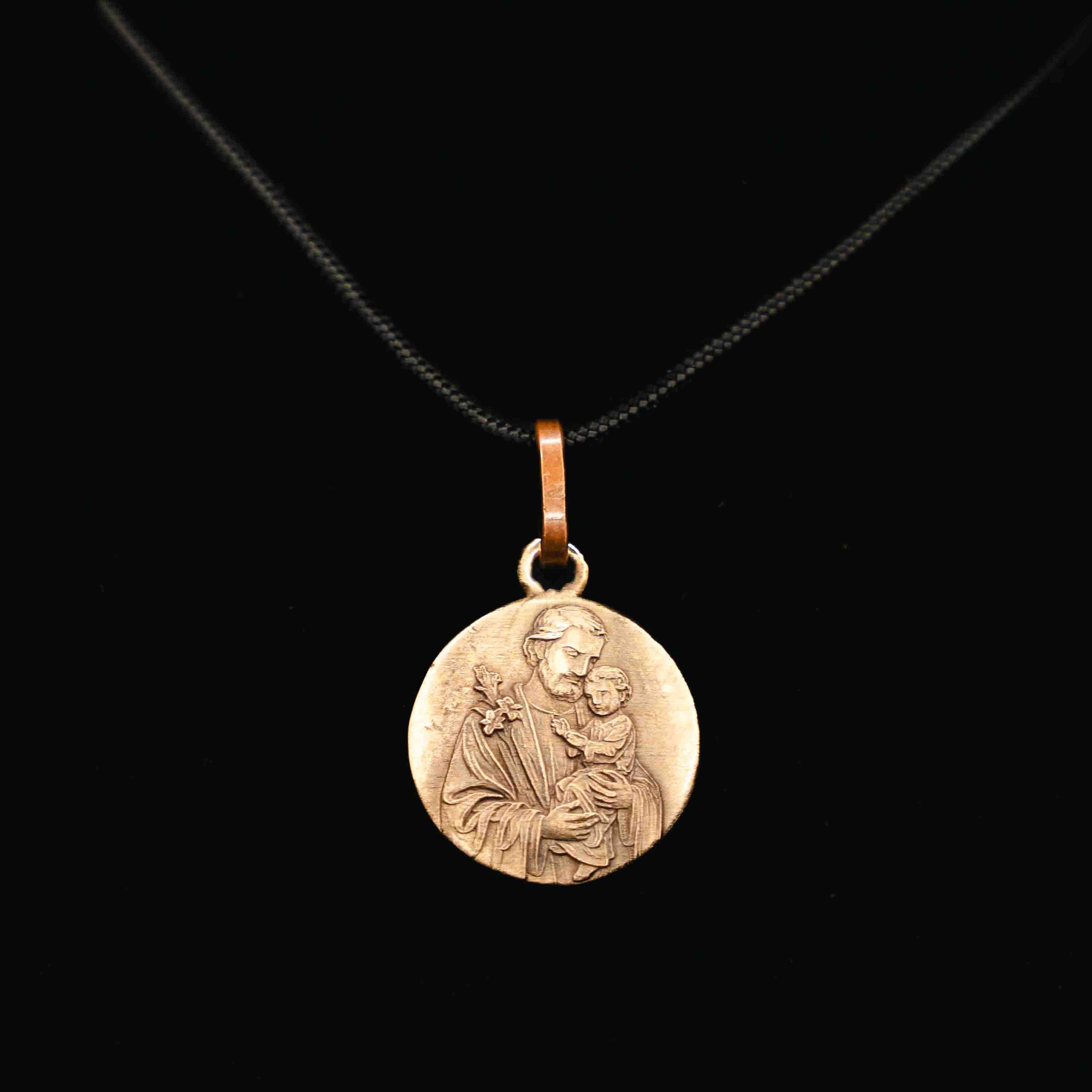 Médaille Saint Joseph