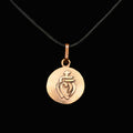 Médaille Cœur Vendéen