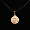 Médaille Vierge à l'Enfant