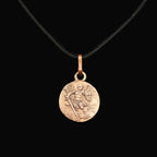 Médaille Saint Michel