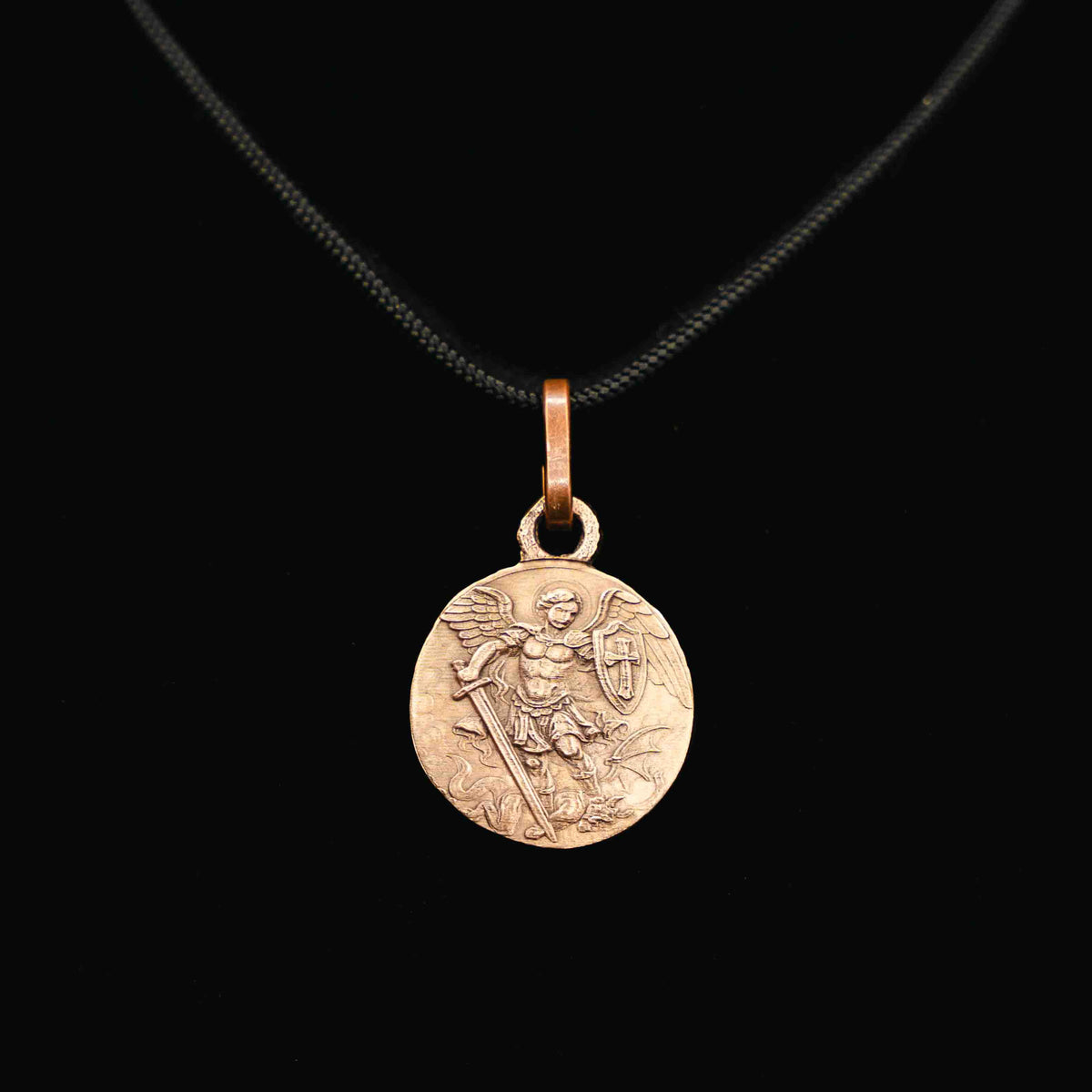 Médaille Saint Michel