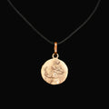 Médaille Saint Christophe