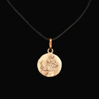 Médaille Saint Christophe