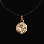 Médaille Saint Georges