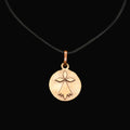Médaille Hermine Bretonne
