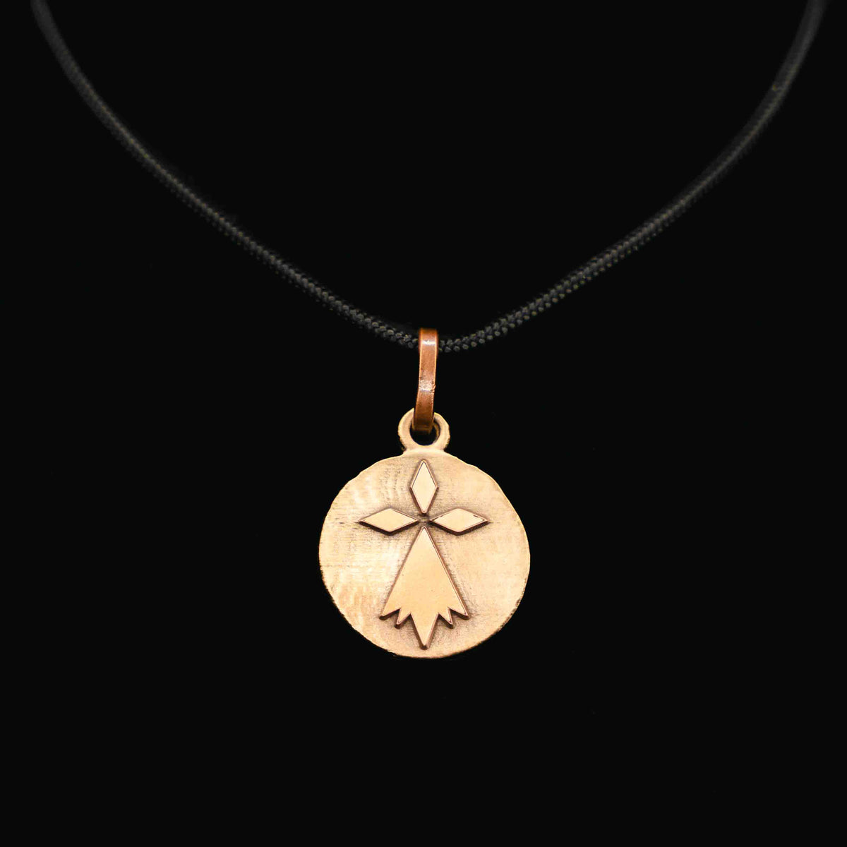 Médaille Hermine Bretonne