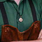 Médaille Cœur Vendéen