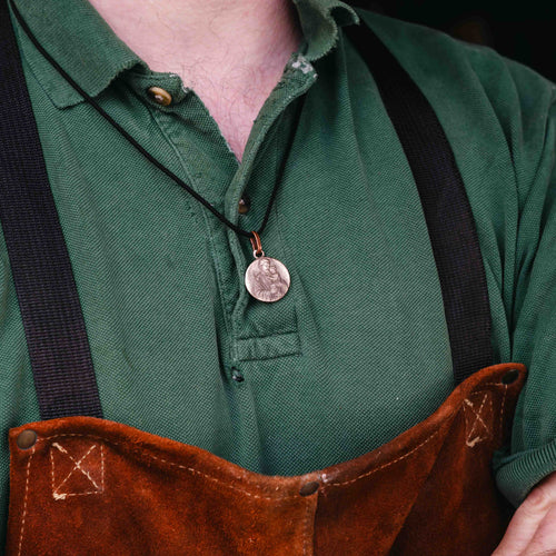 Médaille Saint Joseph