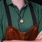 Médaille Saint Marc