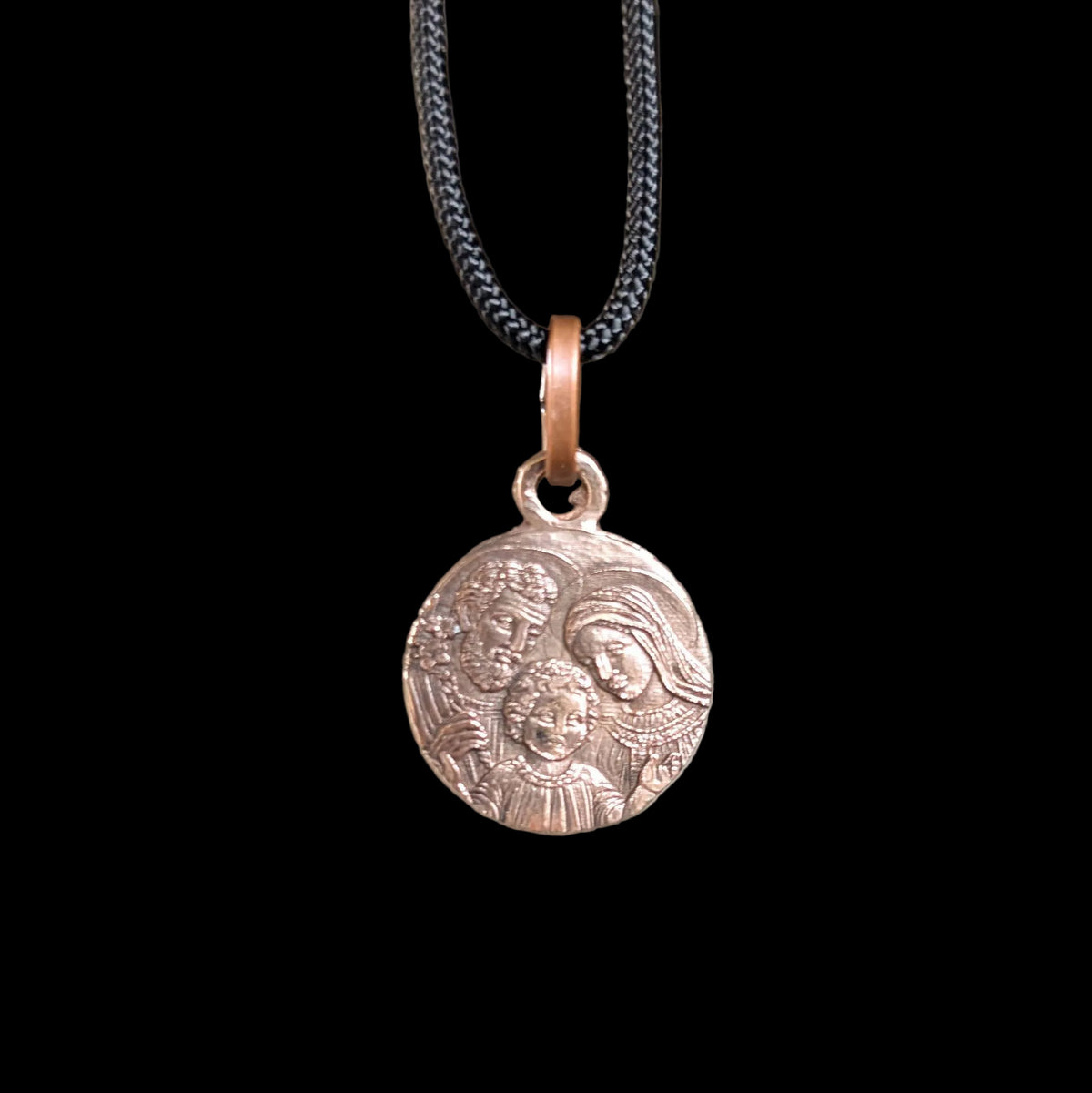 Médaille Sainte Famille