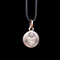 Médaille Sacré Cœur