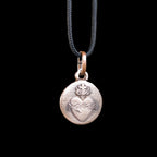Médaille Sacré Cœur