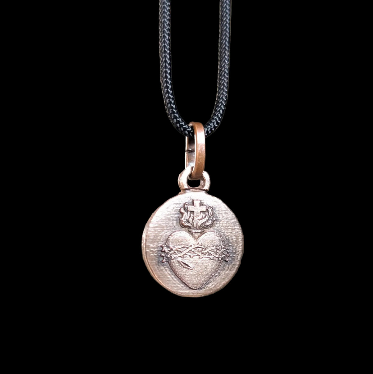 Médaille Sacré Cœur