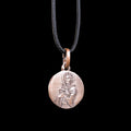 Médaille Sainte Jeanne d'Arc