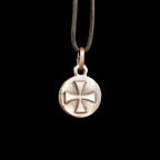 Médaille Croix des Templiers