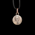 Médaille Saint Jean Bosco