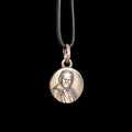 Médaille Saint Jean Paul II