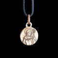 Médaille Sainte Odile