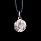 Médaille Sainte Monique