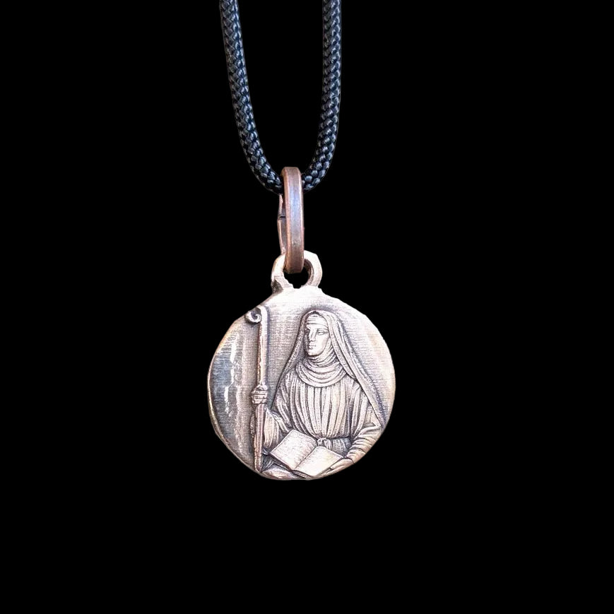 Médaille Sainte Monique