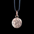 Médaille Sainte Anne