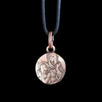 Médaille Sainte Anne