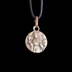 Médaille Sainte Barbe