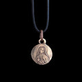 Médaille Sainte Rita