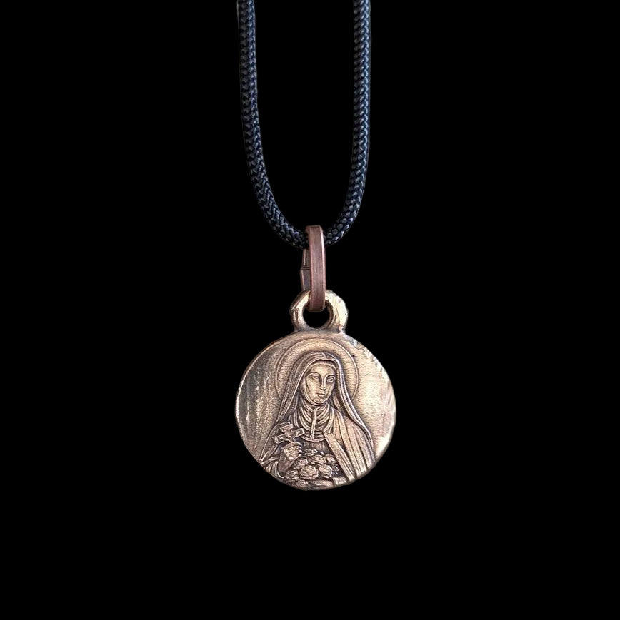 Médaille Sainte Rita