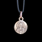 Médaille Saint Jude