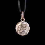 Médaille Chérubin