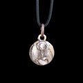 Médaille Saint Dominique