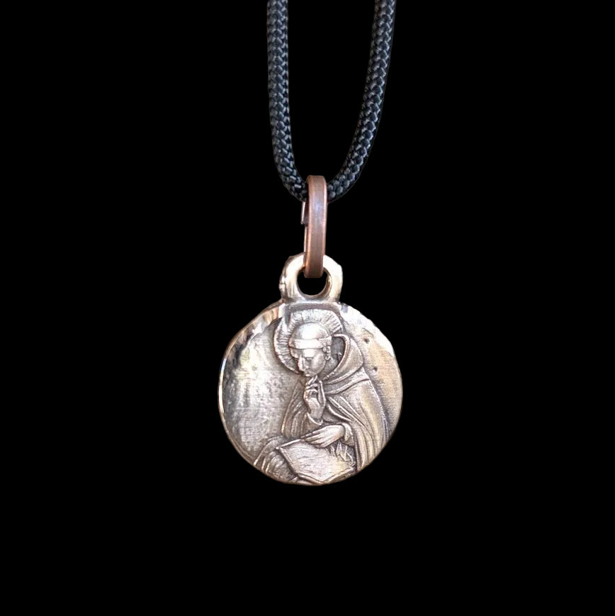 Médaille Saint Dominique