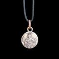 Médaille Saint Martin