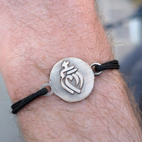 Bracelet Cœur Vendéen