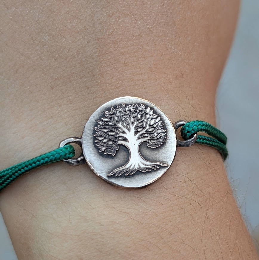 Bracelet Arbre de Vie