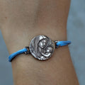 Bracelet Vierge Marie