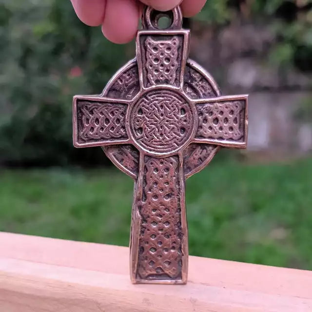 Croix Celtique