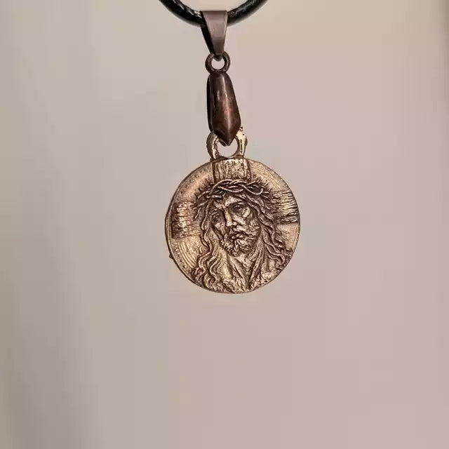 Médaille Jésus