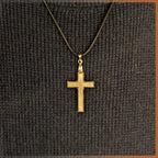 Pendentif Croix
