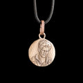 Médaille Saint Carlo Acutis