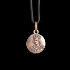 Médaille Saint Louis