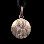 Médaille Saint Charles de Foucauld